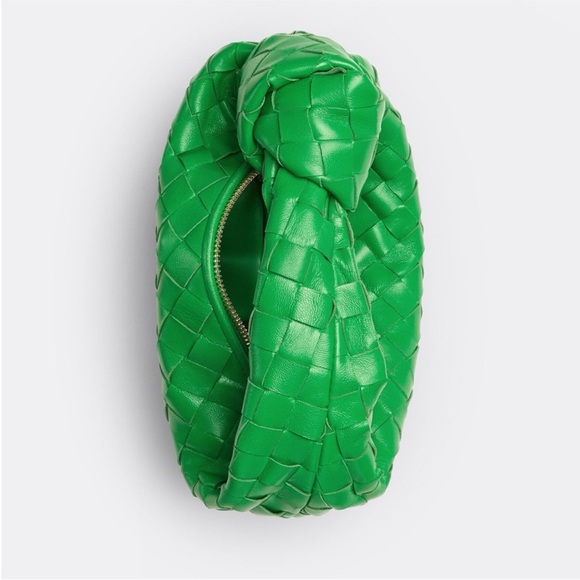 BOTTEGA VENETA Mini Jodie - Picture 11 of 12